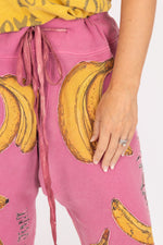 Magnolia Pearl Funk N' Junk La Jolla Jogger