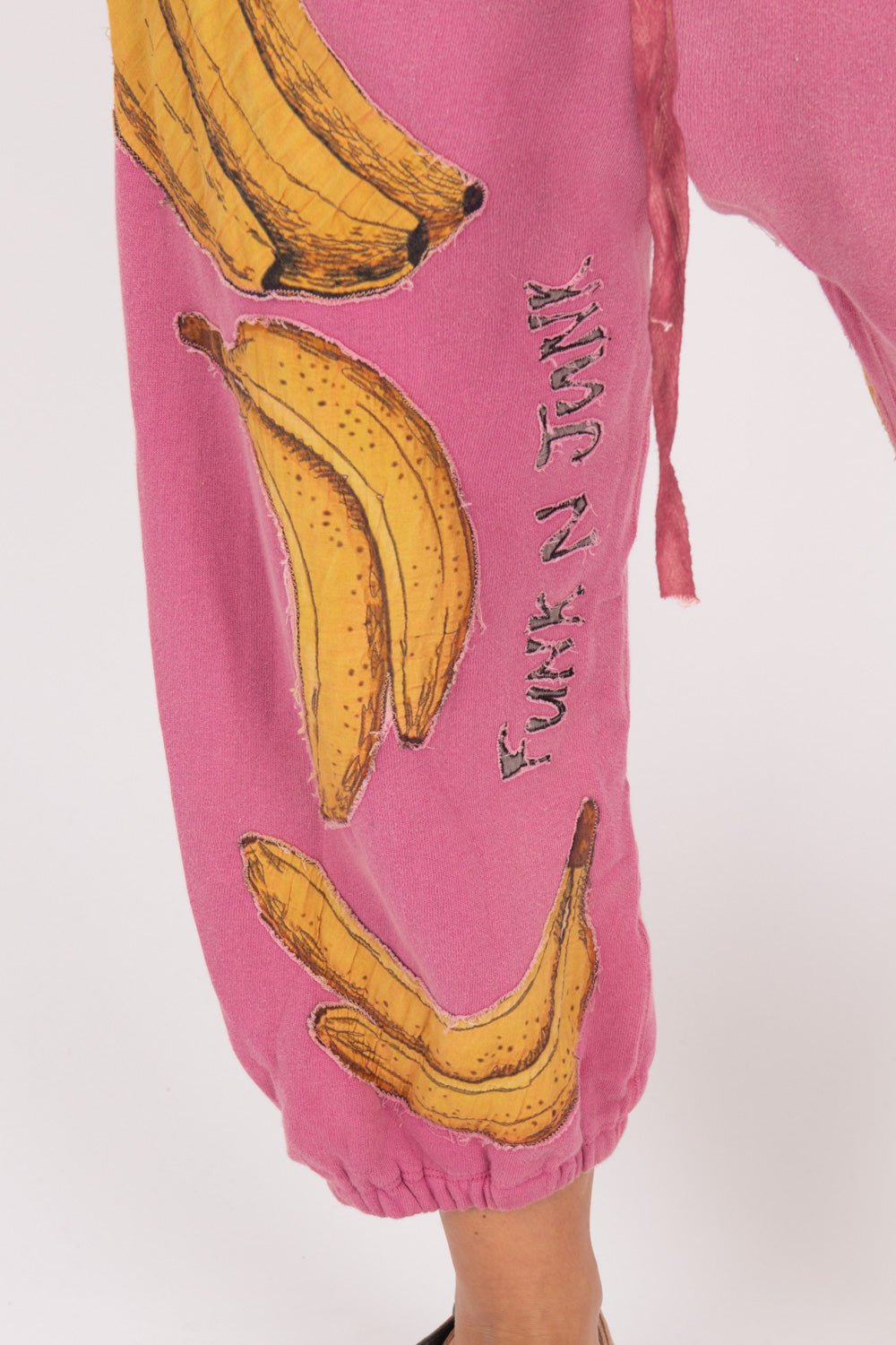 Magnolia Pearl Funk N' Junk La Jolla Jogger