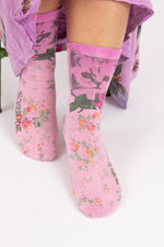 Magnolia Pearl Rosie MP Socks