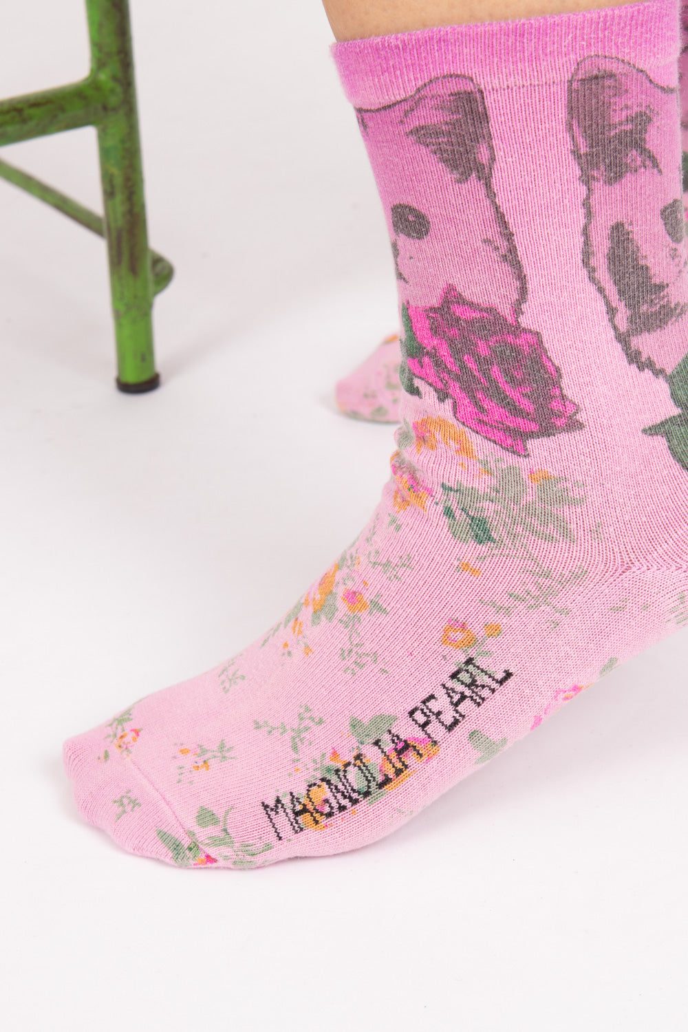 Magnolia Pearl Rosie MP Socks
