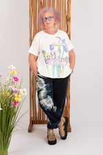 Magnolia Pearl Iris T
