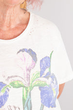 Magnolia Pearl Iris T
