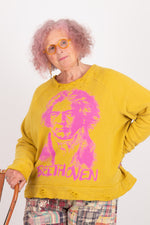 Magnolia Pearl BP Richi Sweatshirt