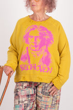 Magnolia Pearl BP Richi Sweatshirt