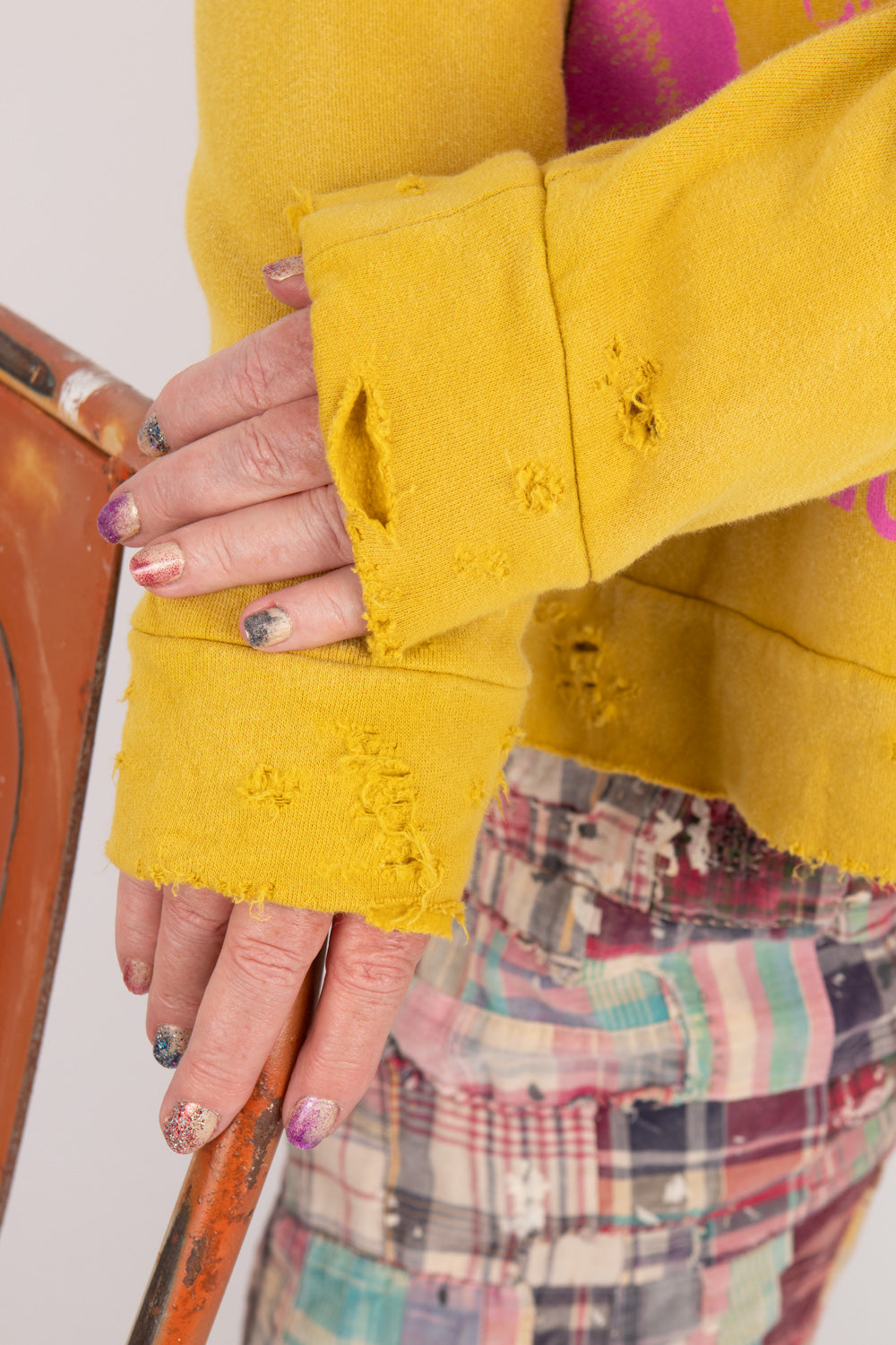 Magnolia Pearl BP Richi Sweatshirt