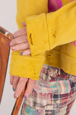 Magnolia Pearl BP Richi Sweatshirt