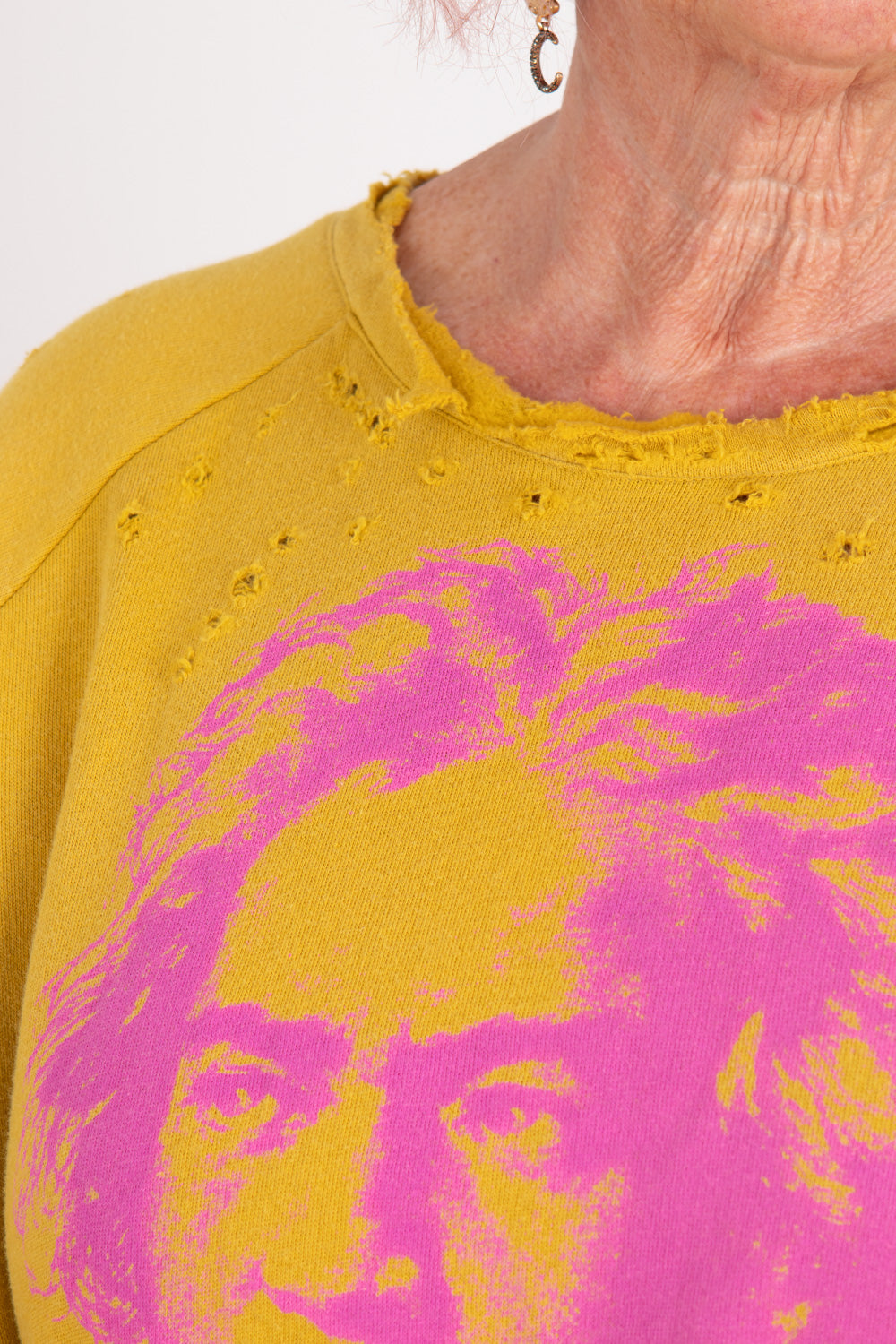 Magnolia Pearl BP Richi Sweatshirt