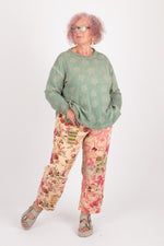 Magnolia Pearl Little Star Hermosa Sweatshirt