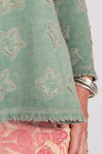 Magnolia Pearl Little Star Hermosa Sweatshirt