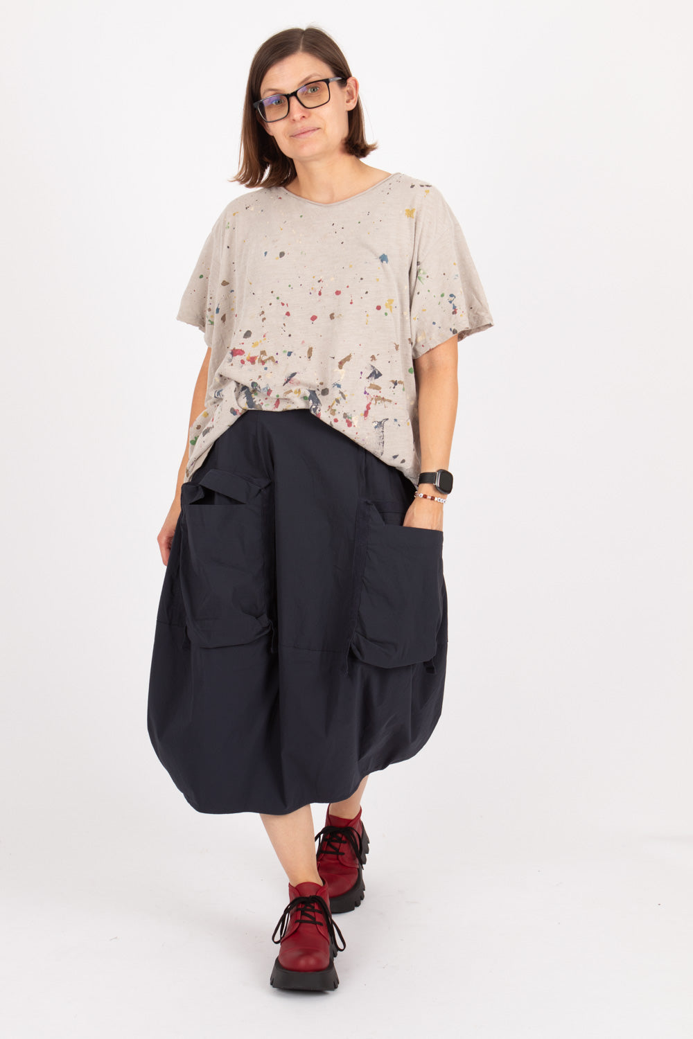 Magnolia Pearl PJB Art T