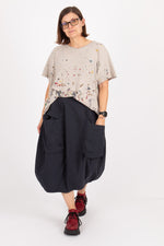 Magnolia Pearl PJB Art T