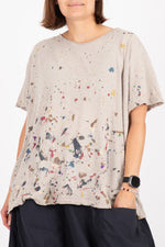 Magnolia Pearl PJB Art T