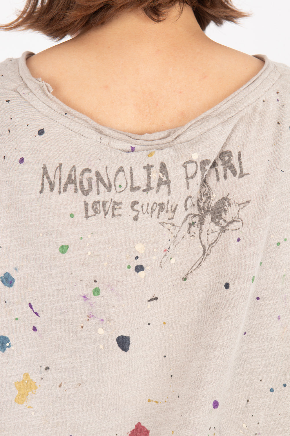 Magnolia Pearl PJB Art T