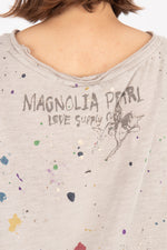 Magnolia Pearl PJB Art T