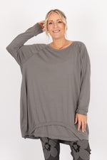 Rundholz Black Label Tunic