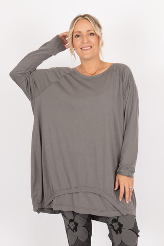Rundholz Black Label Tunic
