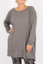 Rundholz Black Label Tunic