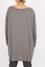 Rundholz Black Label Tunic
