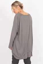 Rundholz Black Label Tunic