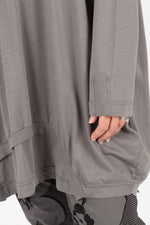 Rundholz Black Label Tunic