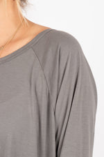 Rundholz Black Label Tunic