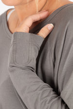 Rundholz Black Label Tunic