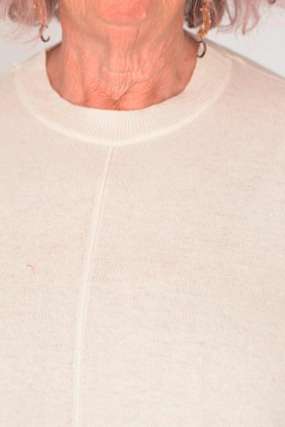 Neirami Pocket Sweater