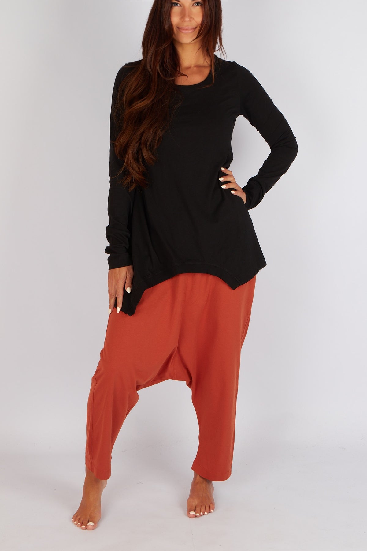 Rundholz Black Label Top