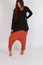 Rundholz Black Label Top