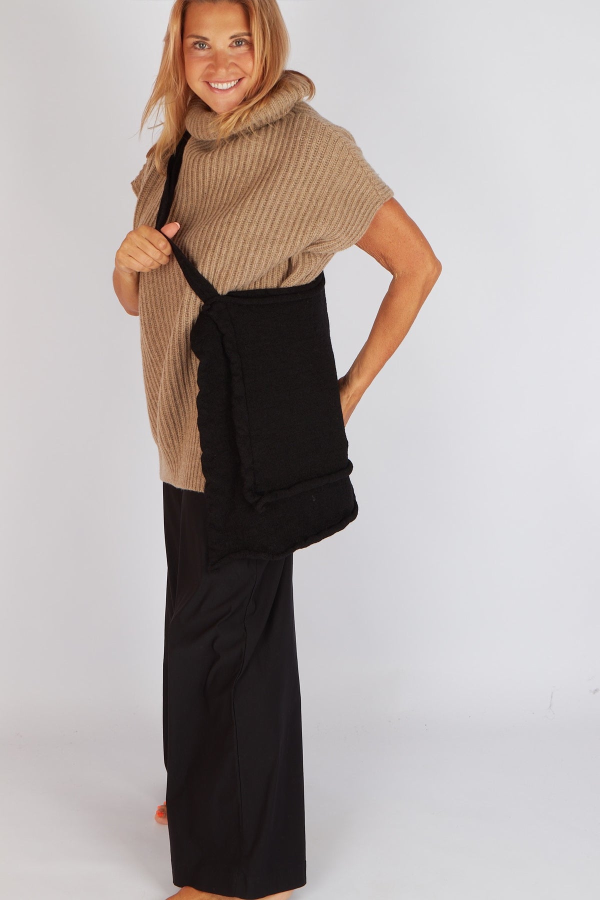 Rundholz Black Label Bag