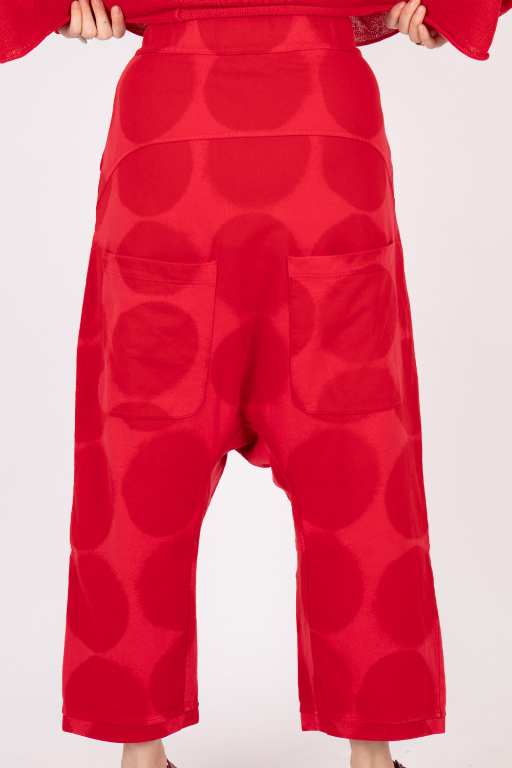 Rundholz Trousers