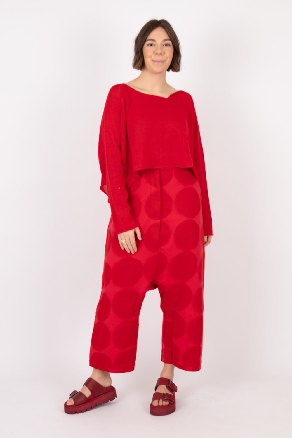 Rundholz Trousers