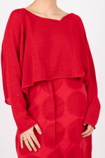 Rundholz Pullover
