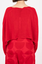 Rundholz Pullover