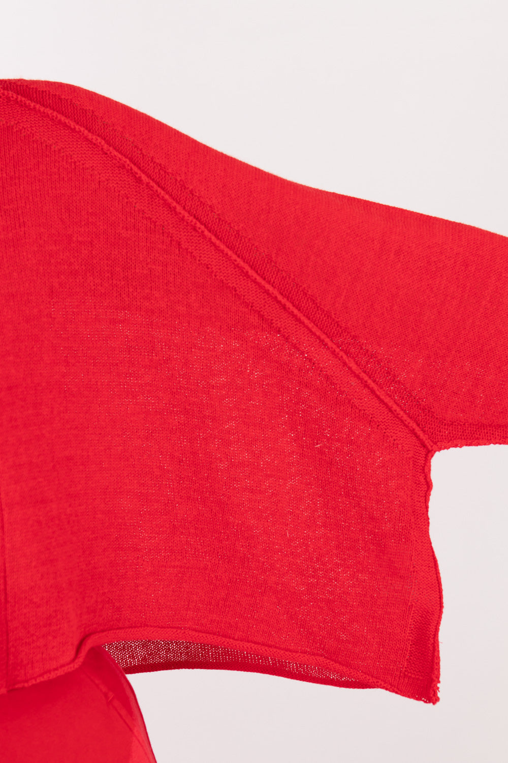 Rundholz Pullover
