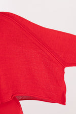 Rundholz Pullover