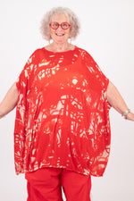 Rundholz Tunic