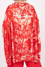 Rundholz Tunic