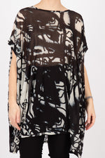 Rundholz Tunic