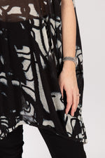 Rundholz Tunic