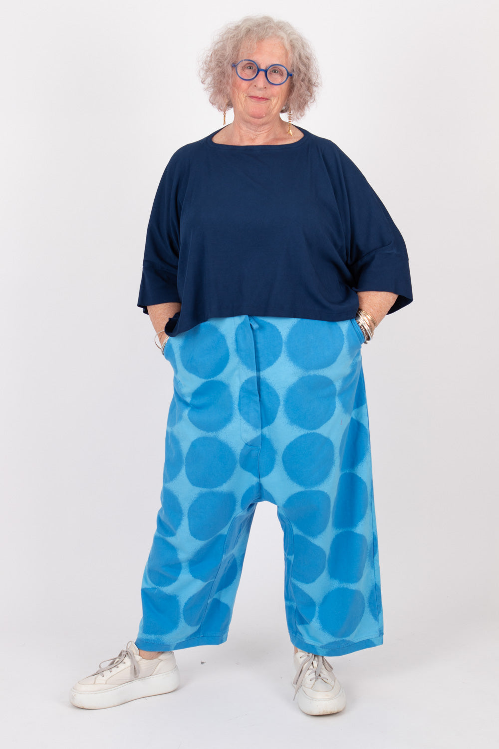 Rundholz Trousers