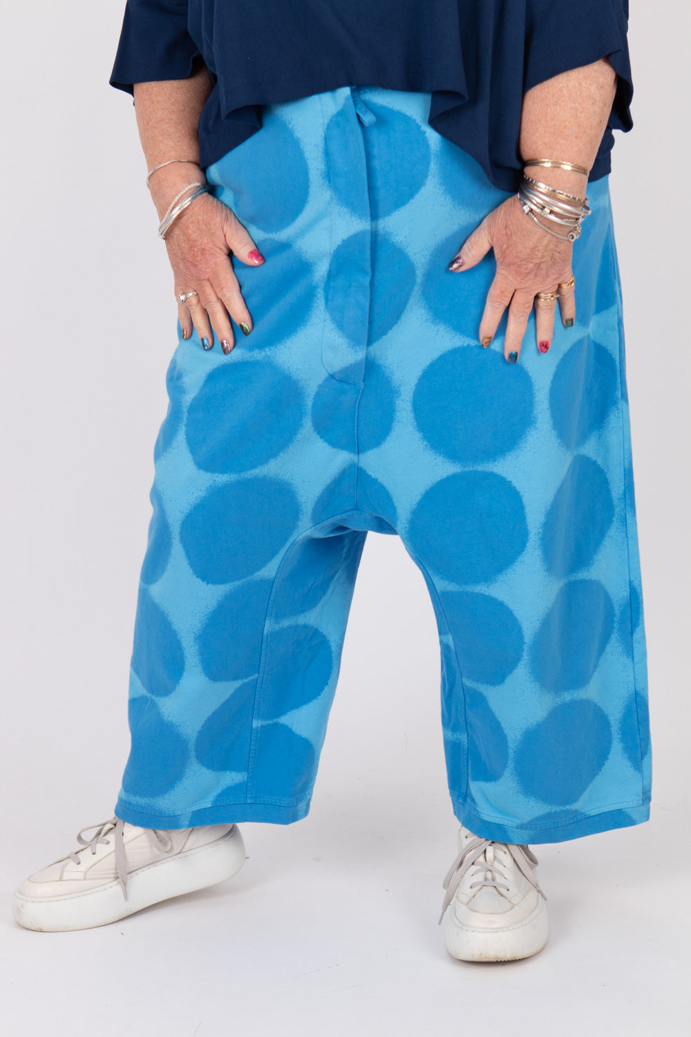 Rundholz Trousers