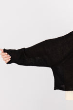 Rundholz Cardigan
