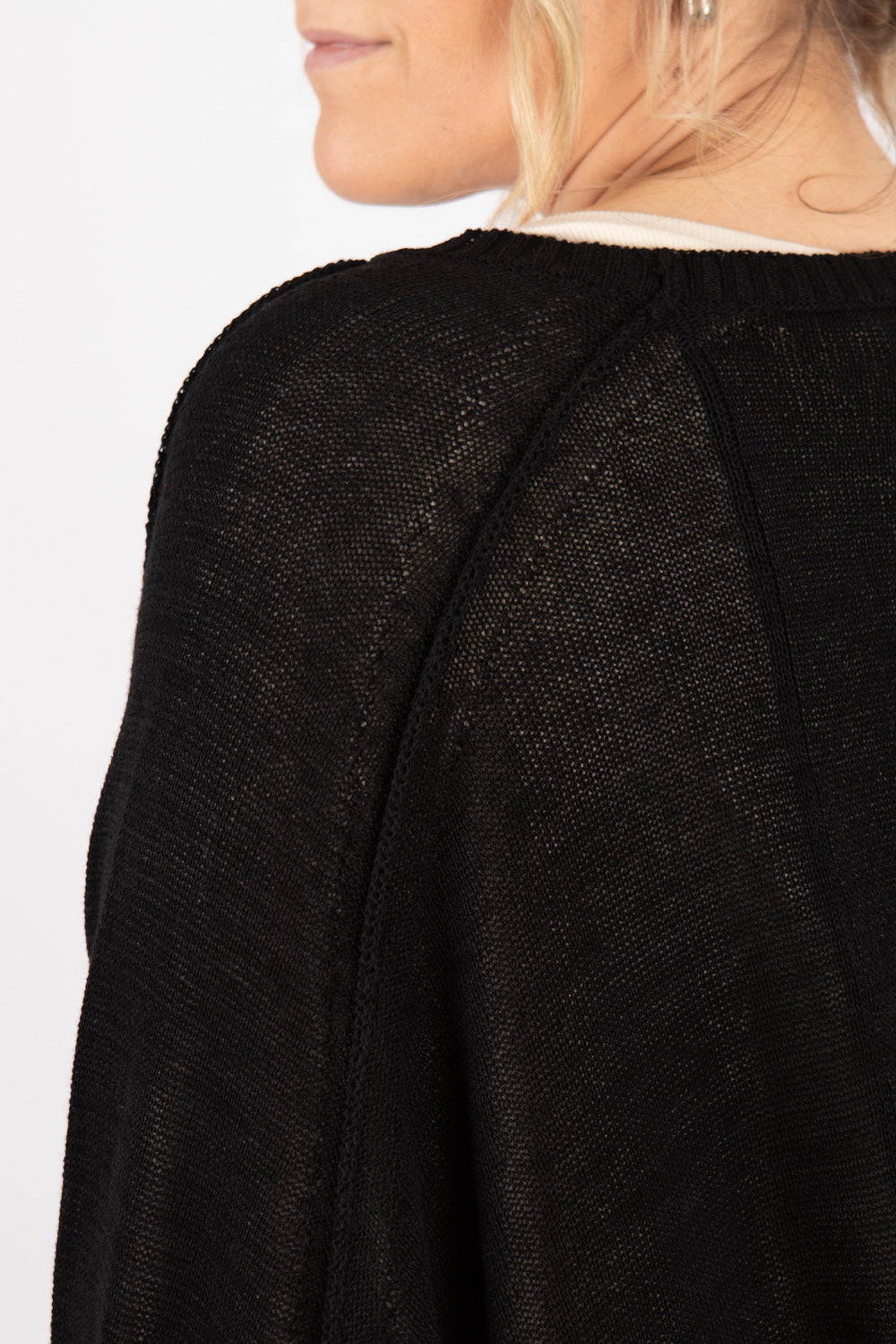 Rundholz Cardigan