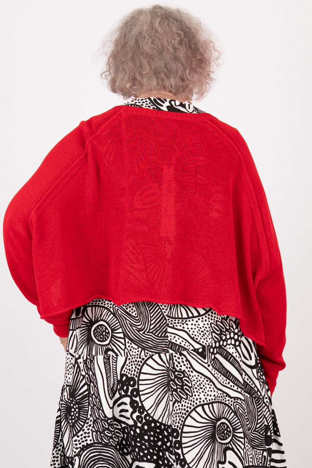 Rundholz Cardigan