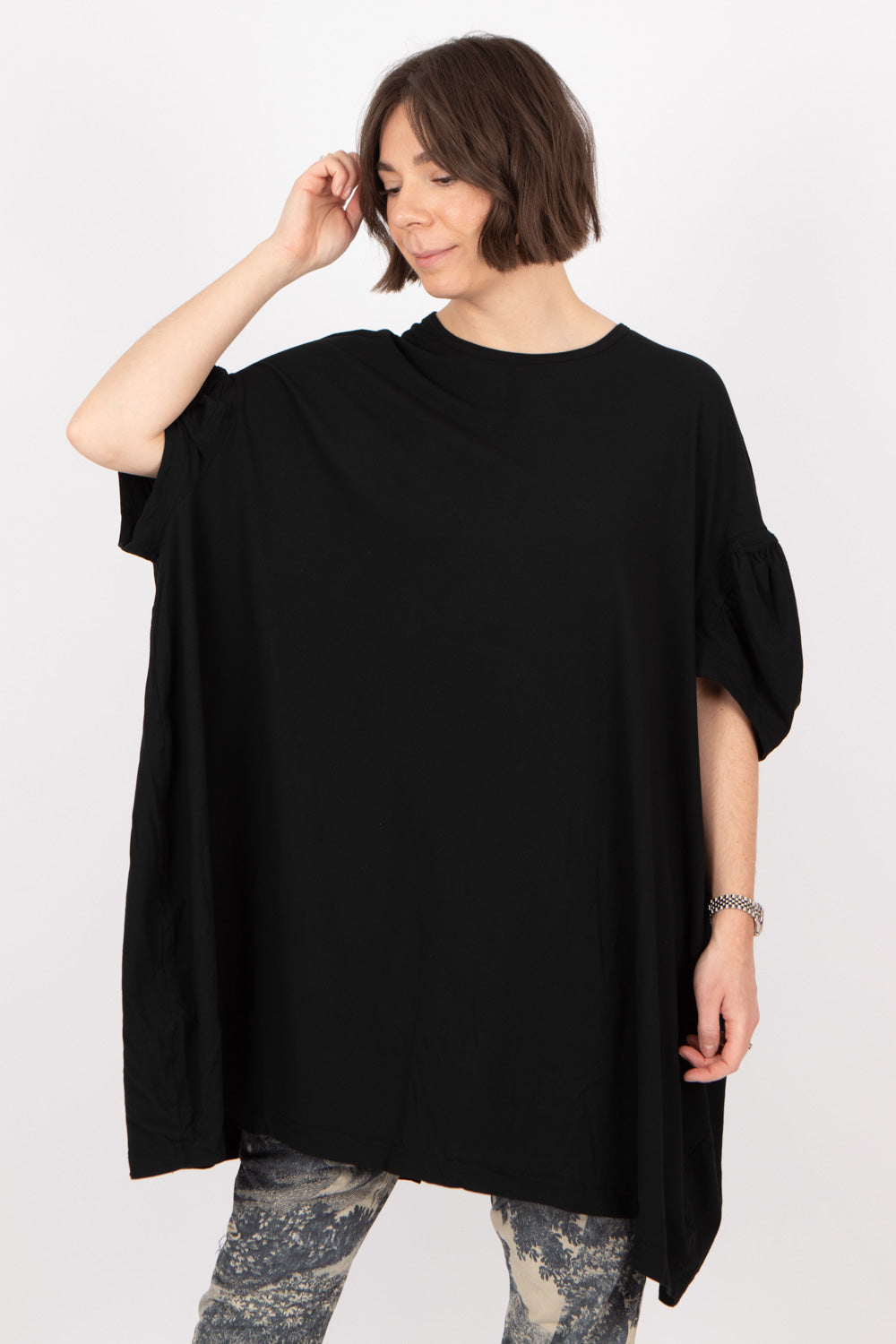Rundholz Dip Tunic