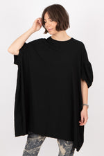 Rundholz Dip Tunic