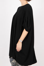 Rundholz Dip Tunic