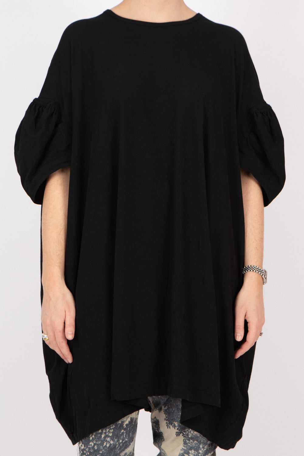 Rundholz Dip Tunic