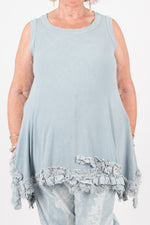 Rundholz Dip Top